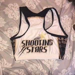 WCSS sports bra